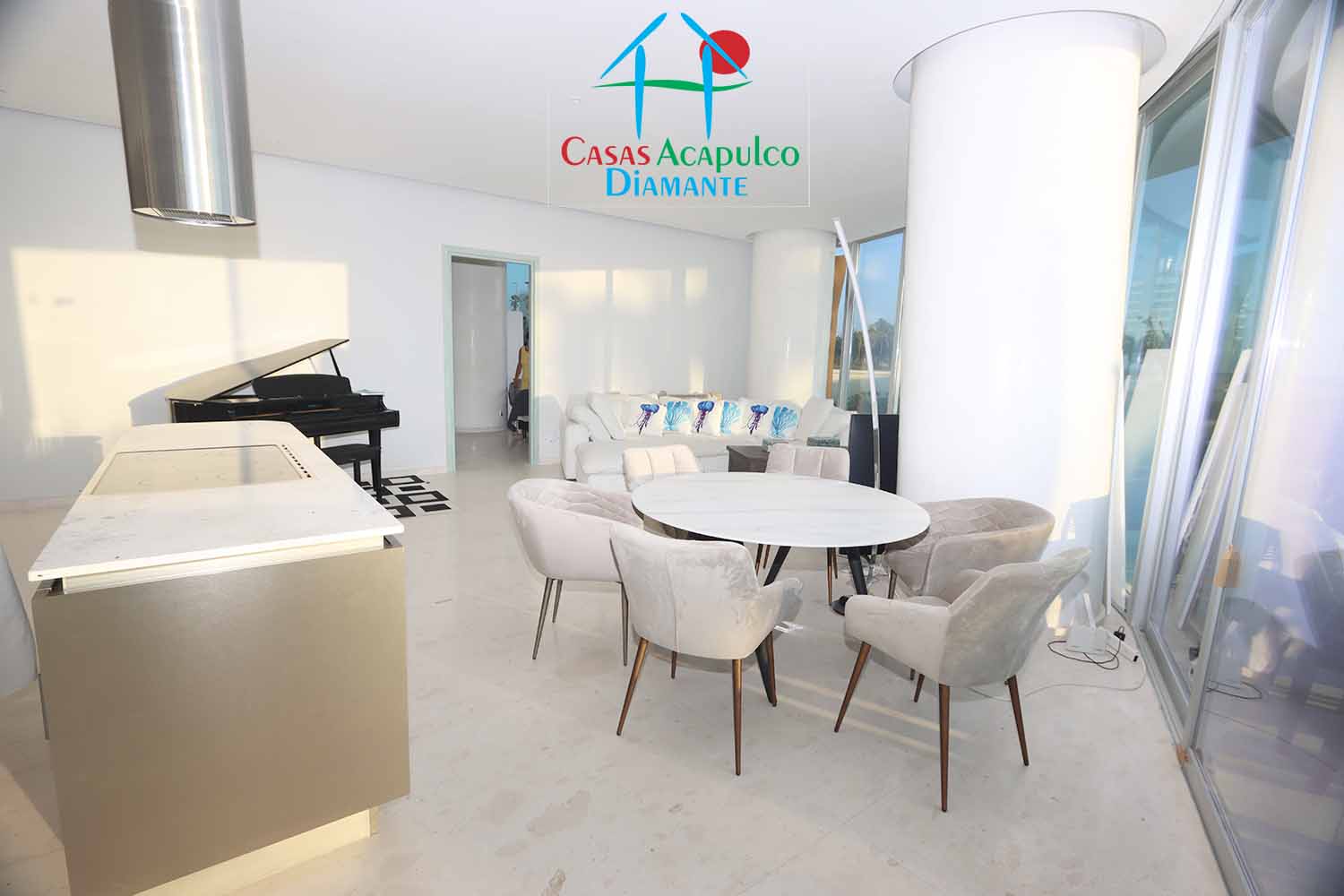 Mare F1 - Estancia antes de Otis 7